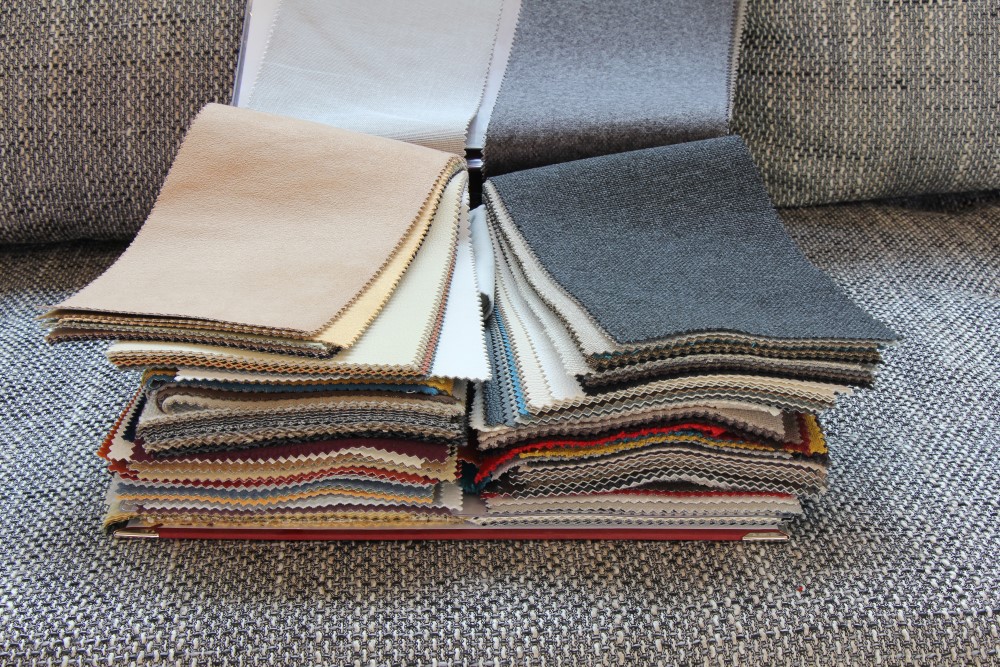 Interior Trends Guide Advice on Fabric Selection