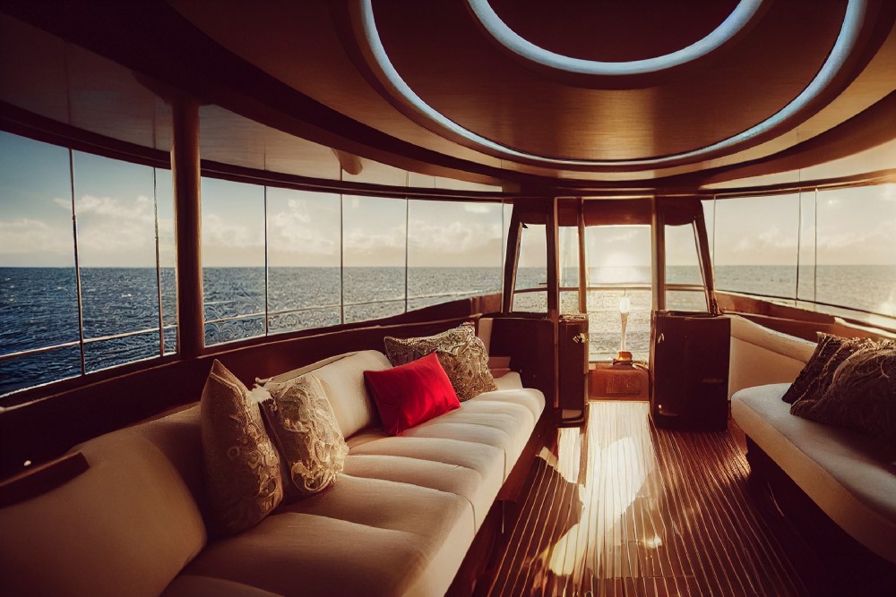 Everything You Need to Know About Marine Upholstery