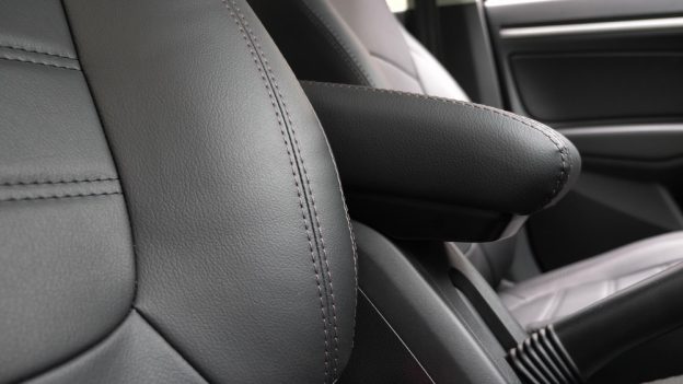 4 Common Auto Upholstery Fabrics and Their Considerations
